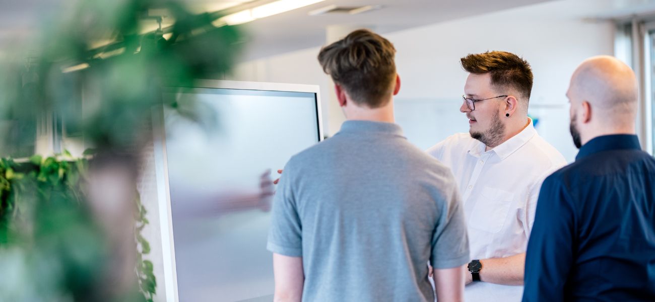 Vorteile von CMS und Shopsystemen bei Ihrem Relaunch