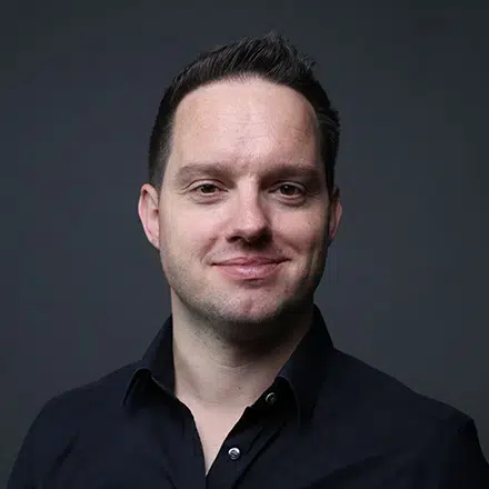 Sebastian Kübler