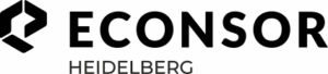 Logo Internetagentur ECONSOR Heidelberg