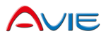 AVIE Apotheke Logo