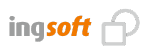 Ingsoft Logo